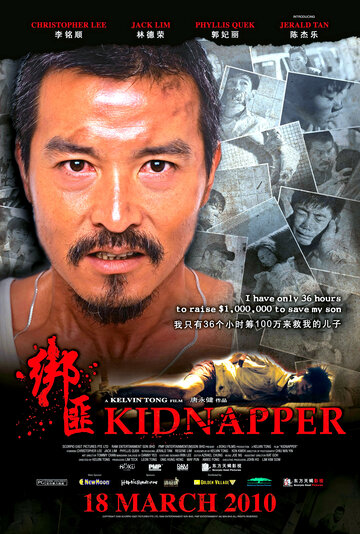 Смотреть фильм Похититель 2010 года онлайн