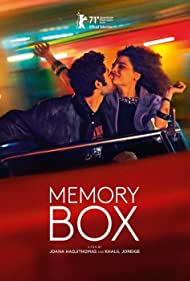Смотреть фильм Коробка памяти 2021 года онлайн