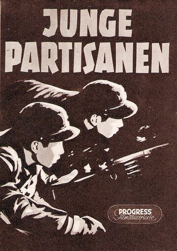 Смотреть фильм Юные партизаны 1969 года онлайн