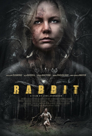 Смотреть фильм Кролик 2017 года онлайн