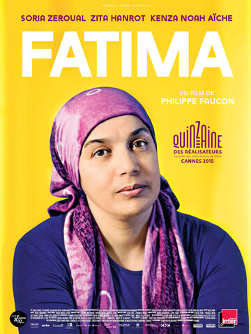 Смотреть фильм Фатима 2015 года онлайн
