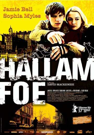 Смотреть фильм Холлэм Фоу 2007 года онлайн