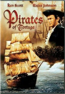 Смотреть фильм Пираты Тортуги 1969 года онлайн