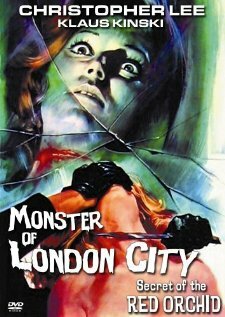 Смотреть фильм Лондонское чудовище 1969 года онлайн