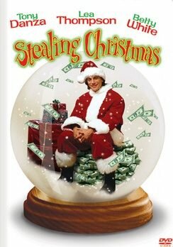 Смотреть фильм Украденное Рождество 2003 года онлайн