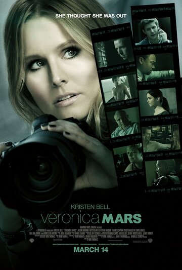 Смотреть фильм Вероника Марс 2014 года онлайн