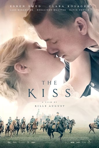 Смотреть фильм Поцелуй 2022 года онлайн