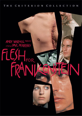 Смотреть фильм Тело для Франкенштейна 1973 года онлайн