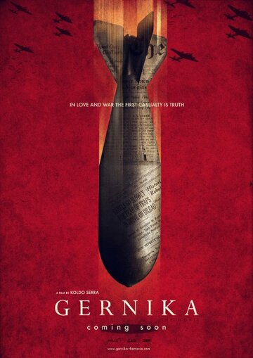 Смотреть фильм Герника 2015 года онлайн