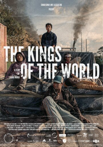 Смотреть фильм Короли мира 2022 года онлайн