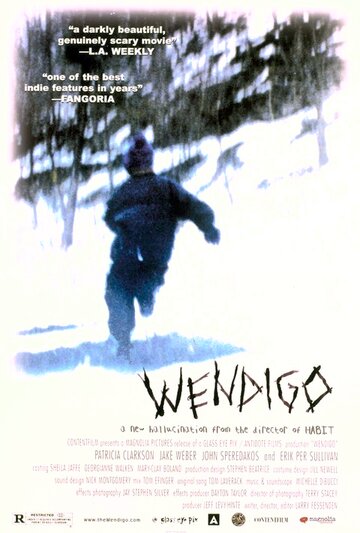 Смотреть фильм Вендиго 2001 года онлайн