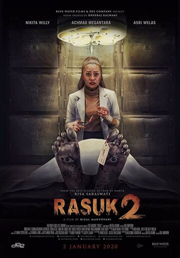 Смотреть фильм Расук 2 2020 года онлайн