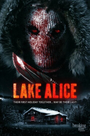 Смотреть фильм Озеро Элис 2018 года онлайн