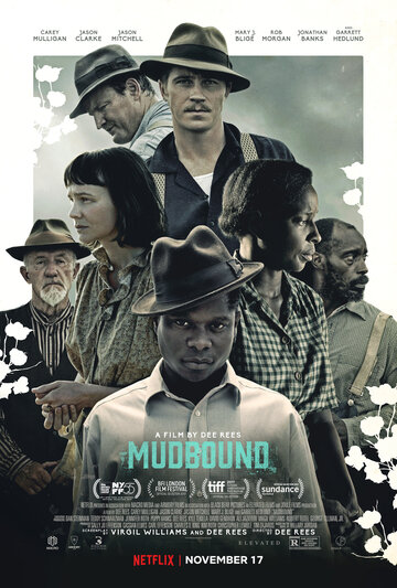 Смотреть фильм Ферма «Мадбаунд» 2017 года онлайн