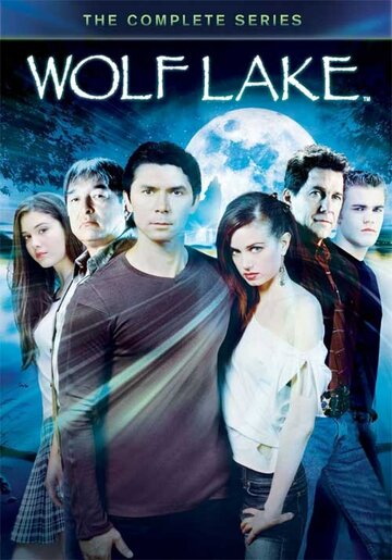 Смотреть сериал Волчье озеро 2001 года онлайн