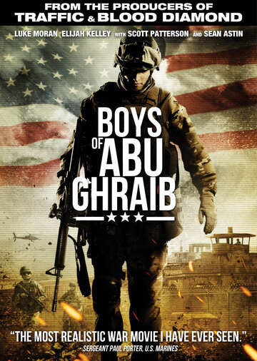 Смотреть фильм Парни из Абу-Грейб 2014 года онлайн