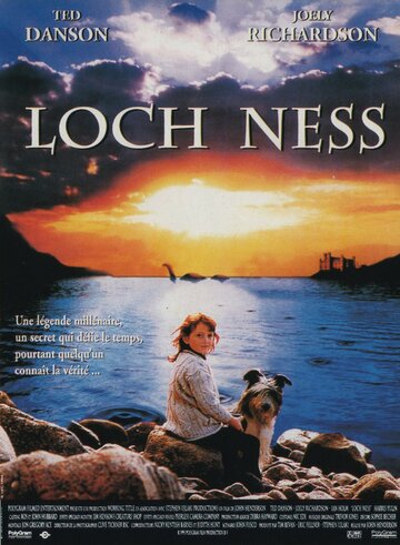 Смотреть фильм Лох-Несс 1996 года онлайн