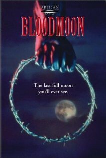 Смотреть фильм Кровавая луна 1990 года онлайн
