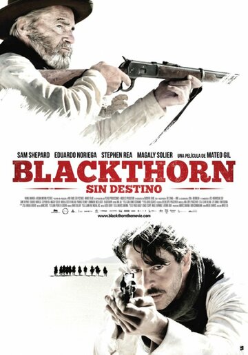 Смотреть фильм Блэкторн 2011 года онлайн