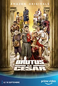 Смотреть фильм Брут против Цезаря 2020 года онлайн