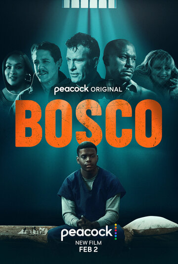 Смотреть фильм Боско 2024 года онлайн