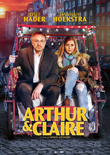 Смотреть фильм Артур и Клэр 2017 года онлайн