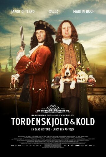 Смотреть фильм Торденшельд и Колд 2016 года онлайн
