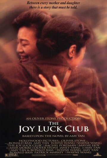 Смотреть фильм Клуб радости и удачи 1993 года онлайн