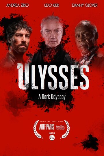 Смотреть фильм Улисс: Тёмная Одиссея 2018 года онлайн