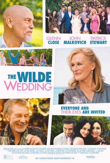 Смотреть фильм Свадьба Уайлд 2017 года онлайн
