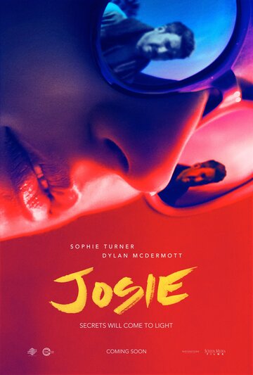 Смотреть фильм Джози 2017 года онлайн