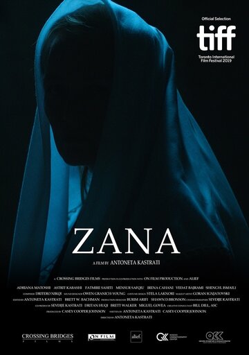 Смотреть фильм Зана 2019 года онлайн