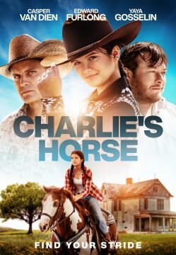 Смотреть фильм Лошадь Чарли 2022 года онлайн