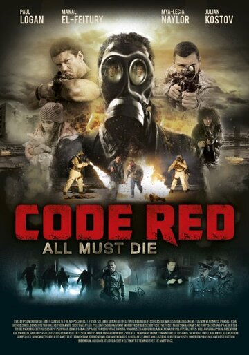 Смотреть фильм Красный код 2013 года онлайн