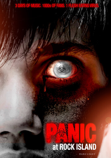 Смотреть фильм Паника на Рок-Айленде 2010 года онлайн