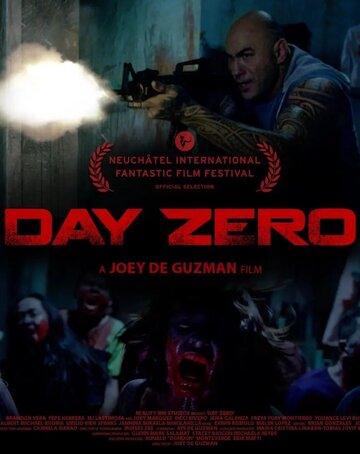 Смотреть фильм День 0 2022 года онлайн