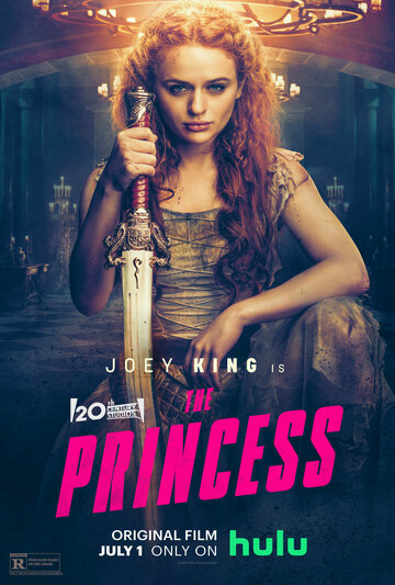 Смотреть фильм Принцесса 2022 года онлайн