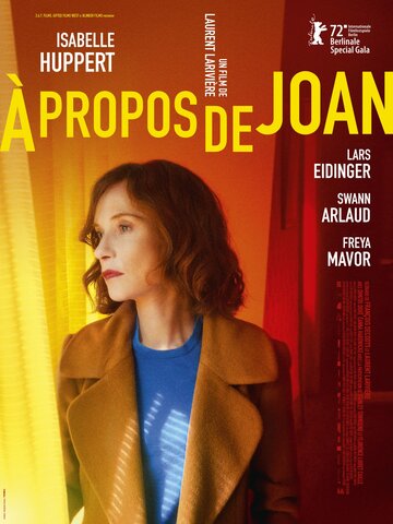 Смотреть фильм О Джоан 2022 года онлайн