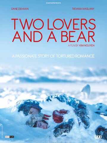 Смотреть фильм Влюбленные и медведь 2016 года онлайн
