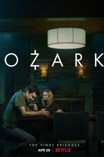 Смотреть сериал Озарк 2017 года онлайн