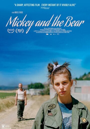 Смотреть фильм Микки и медведь 2019 года онлайн