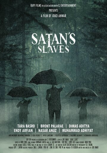 Смотреть фильм Слуги сатаны 2017 года онлайн