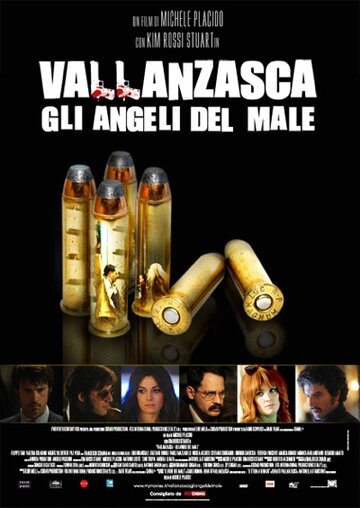 Смотреть фильм Валланцаска — ангелы зла 2011 года онлайн