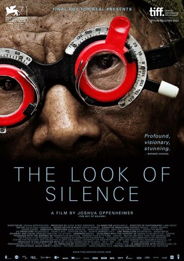Смотреть фильм Взгляд тишины 2014 года онлайн