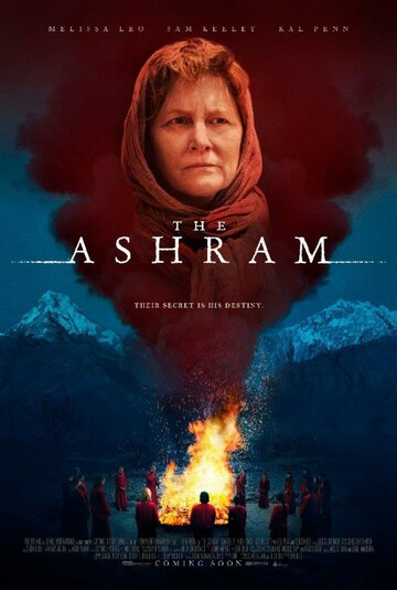 Смотреть фильм Ашрам 2018 года онлайн