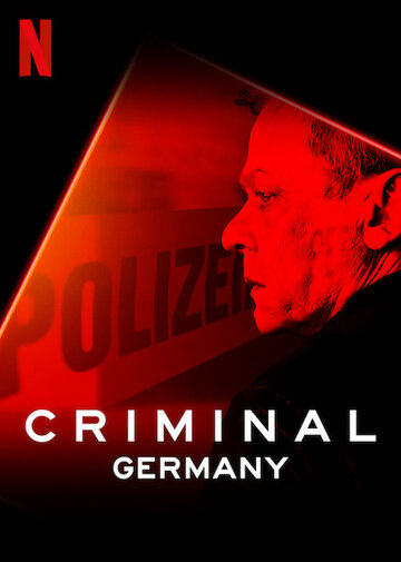 Смотреть сериал Преступник: Германия 2019 года онлайн