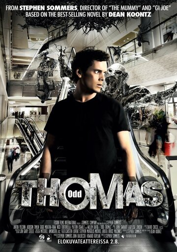 Смотреть фильм Странный Томас 2013 года онлайн