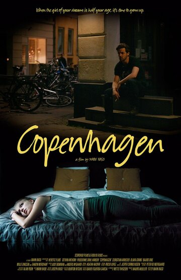 Смотреть фильм Копенгаген 2014 года онлайн