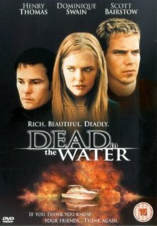 Смотреть фильм Смерть в воде 2001 года онлайн