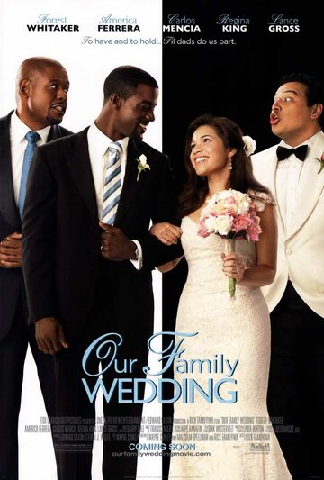 Смотреть фильм Семейная свадьба 2010 года онлайн